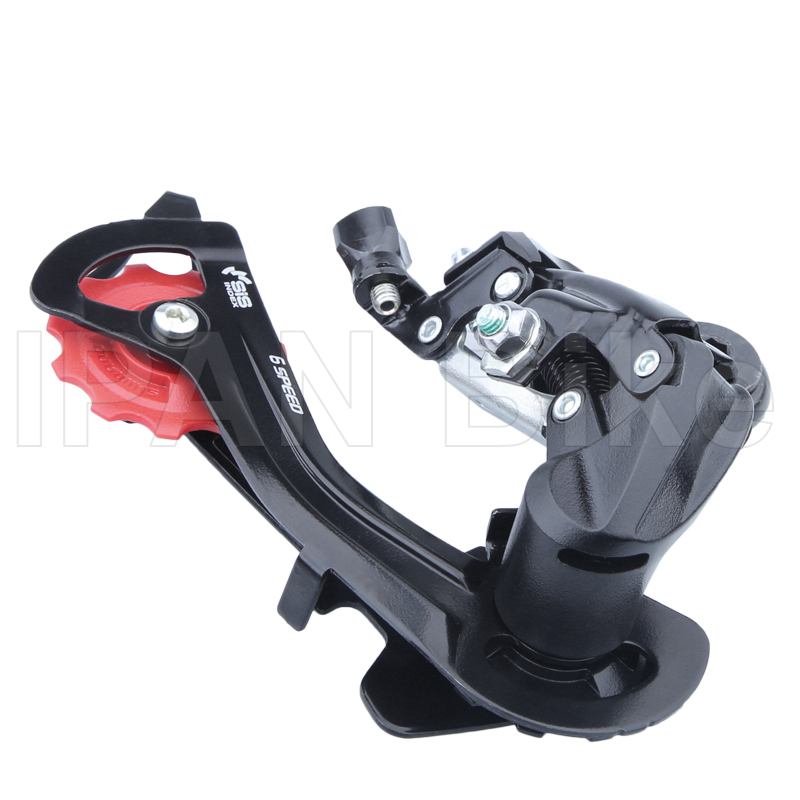 Shimano – dérailleur arrière pour vélo de montagne, vitesse 6s 7s 18s 21s, Tourney TZ RD-TZ500, RD TZ500