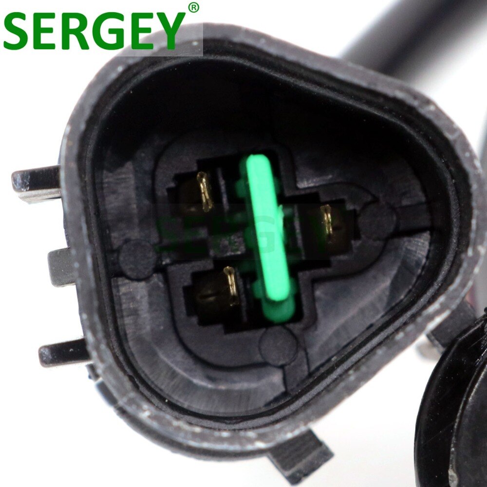 SERGEY Crankshaft Position Sensor MD342826 J5T25871 For MITSUBISHI MONTERO SPORT Challenger Nativa Pickup Triton L200 4D56