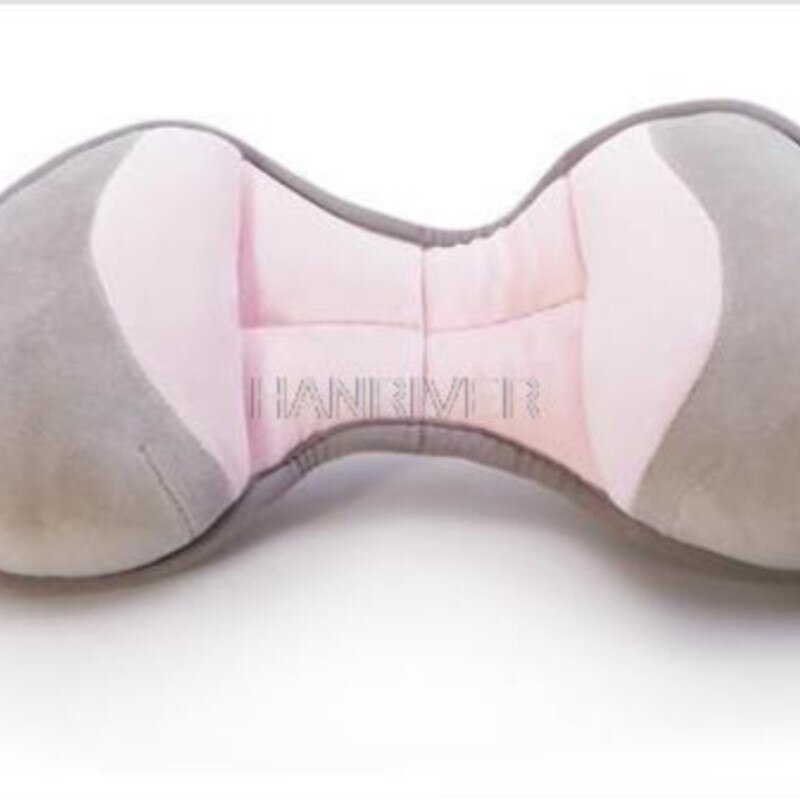 Or prevent exposed lady office correct posture beautiful buttock cushion long legs shape cushion