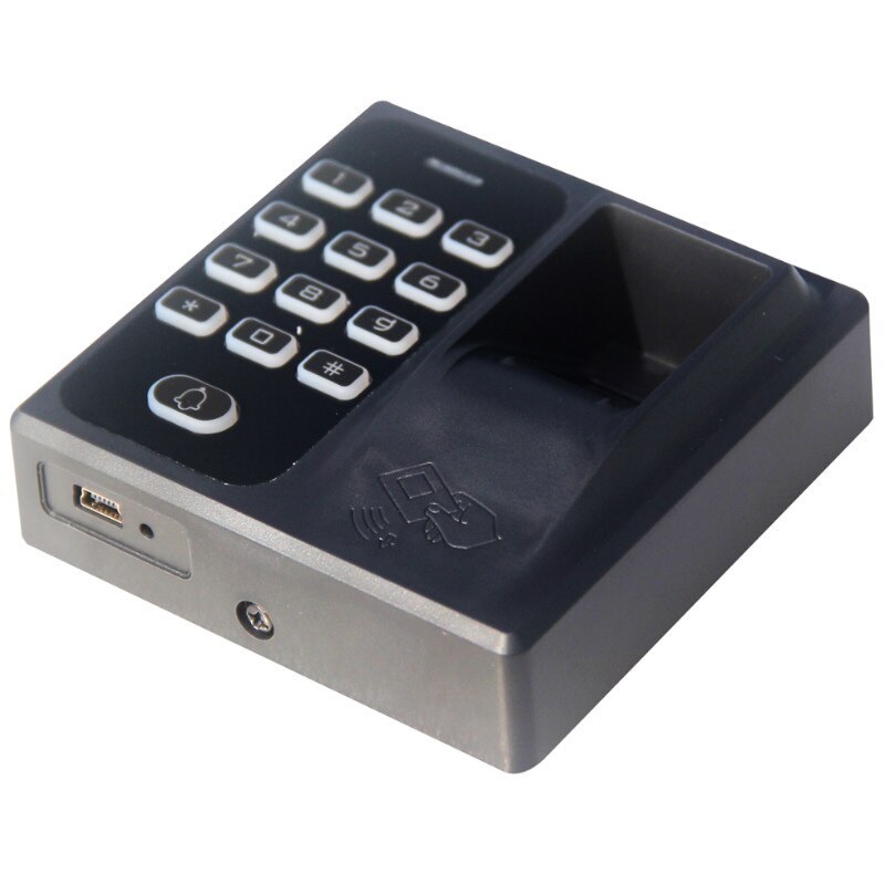 Access Control Machine, Standalone Fingerprint Access Control System
