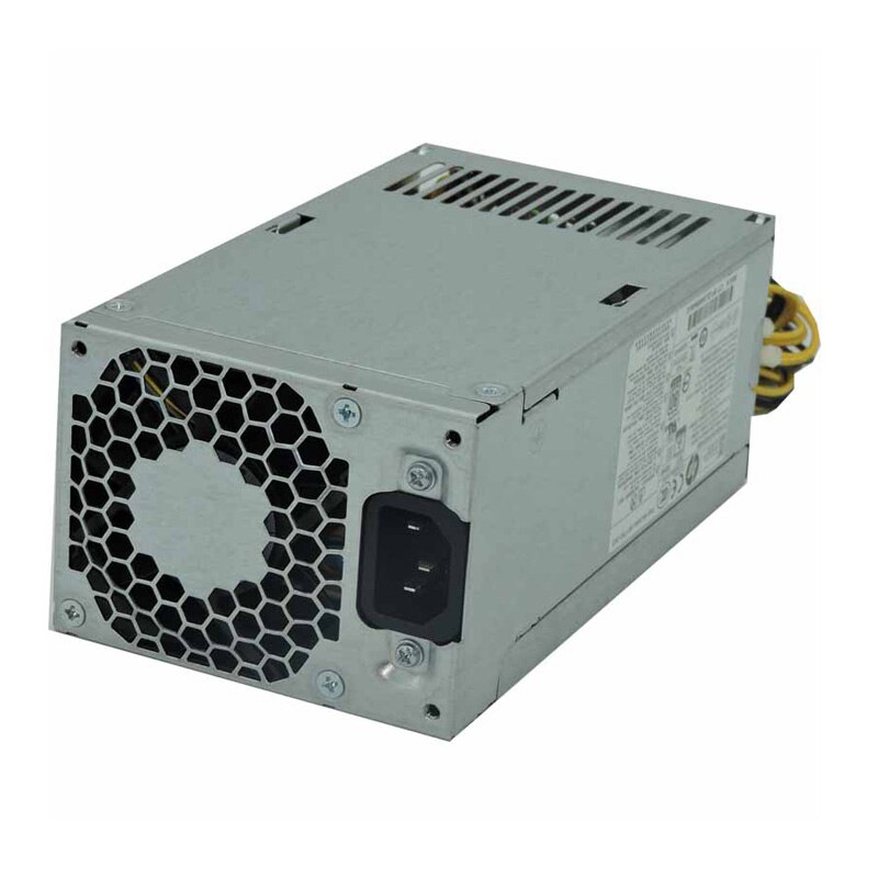 180W Voeding 280 G4 Mt Desktop Psu PA-1181-6HY D16-180P1B PCH023 Voeding