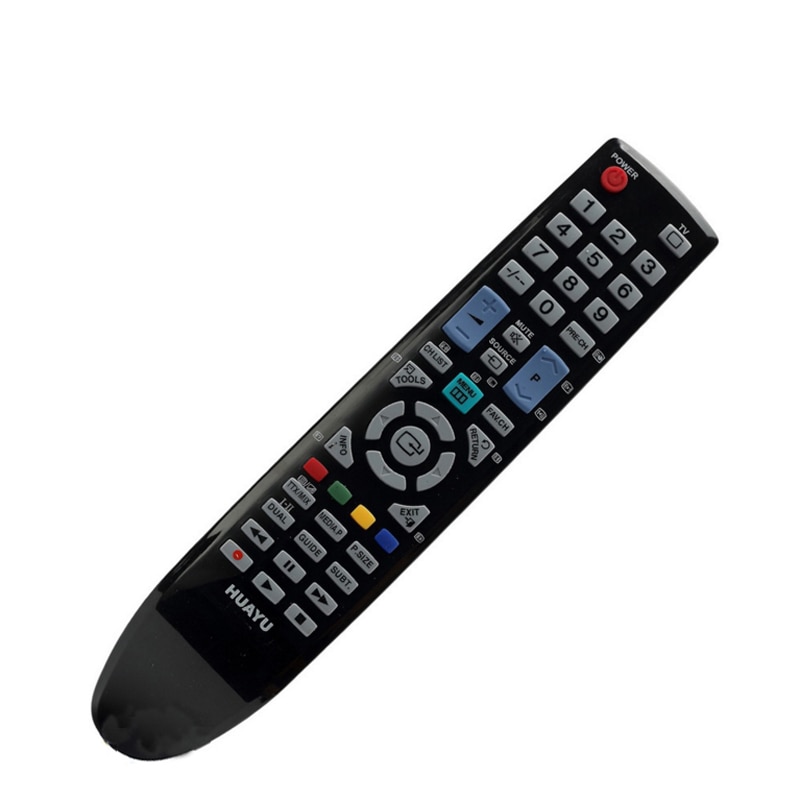 Replace FOR samsung LED LCD TV remote control BN59-00682A 00856A 00862A 00863A BN59-00901A BN59-00940A AA59-00492A 00484A 00491A