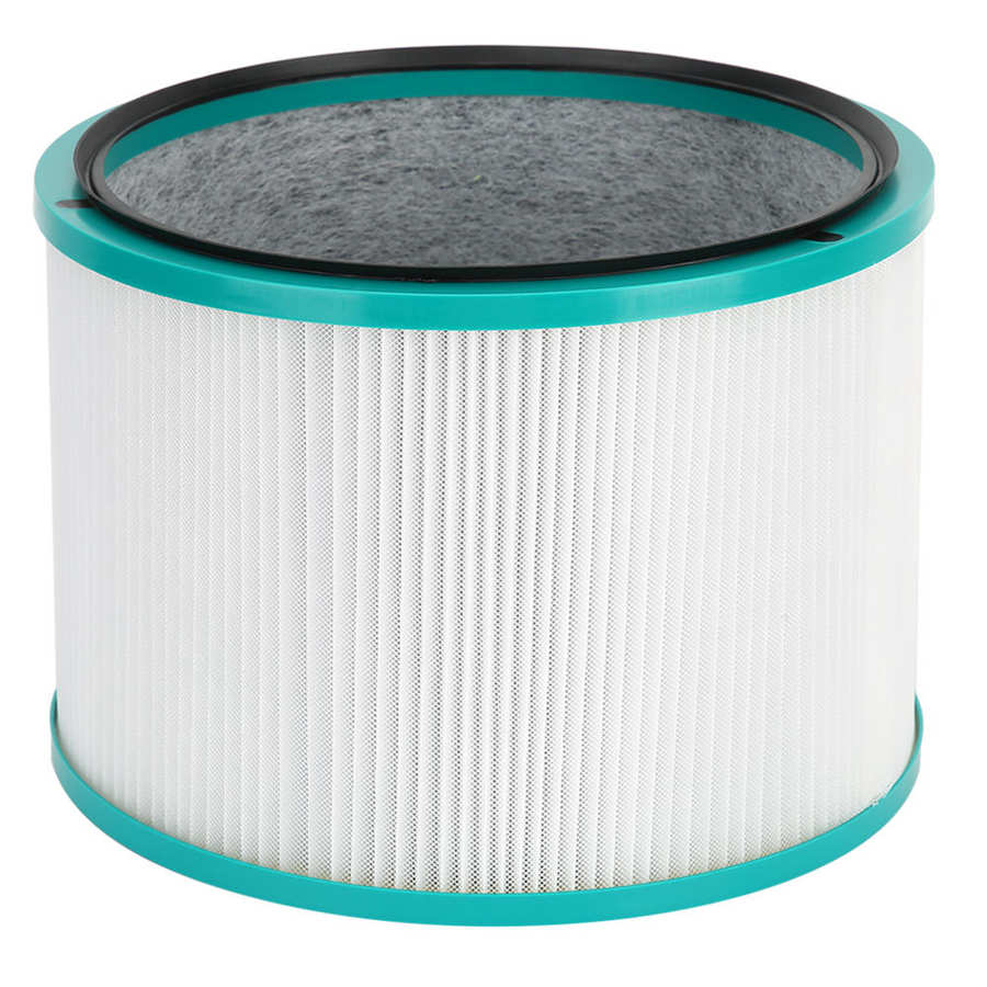 Hepa-filter aktivt kul filtre, der passer til dyson luftrenser  hp00 hp01 hp02 hp03 dp01 dp03