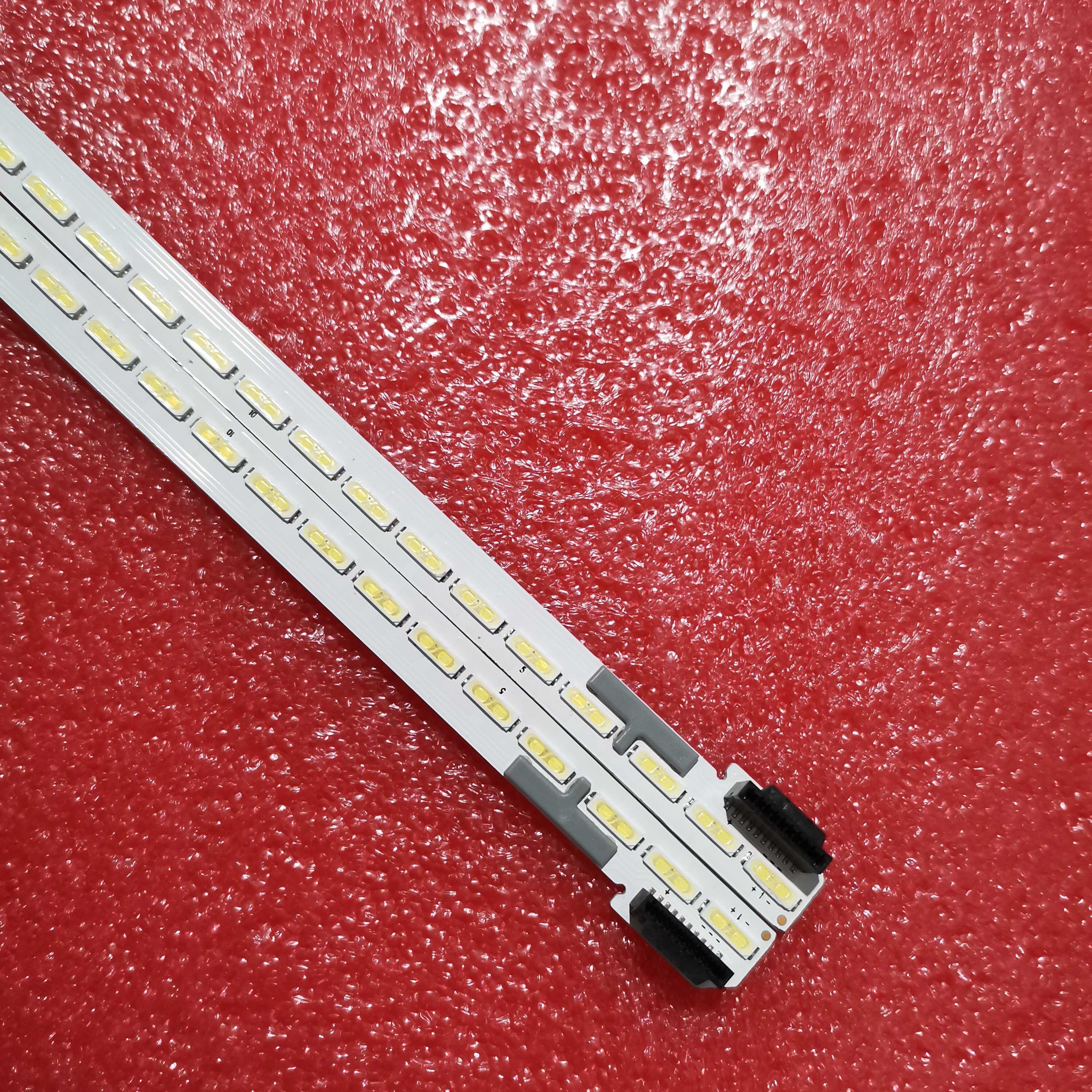 LED Backlight Strip for LG 49" V19 Signage 3260 Rev0.0 1 L-type R 6922L-0273 6916L-3261A 3206A