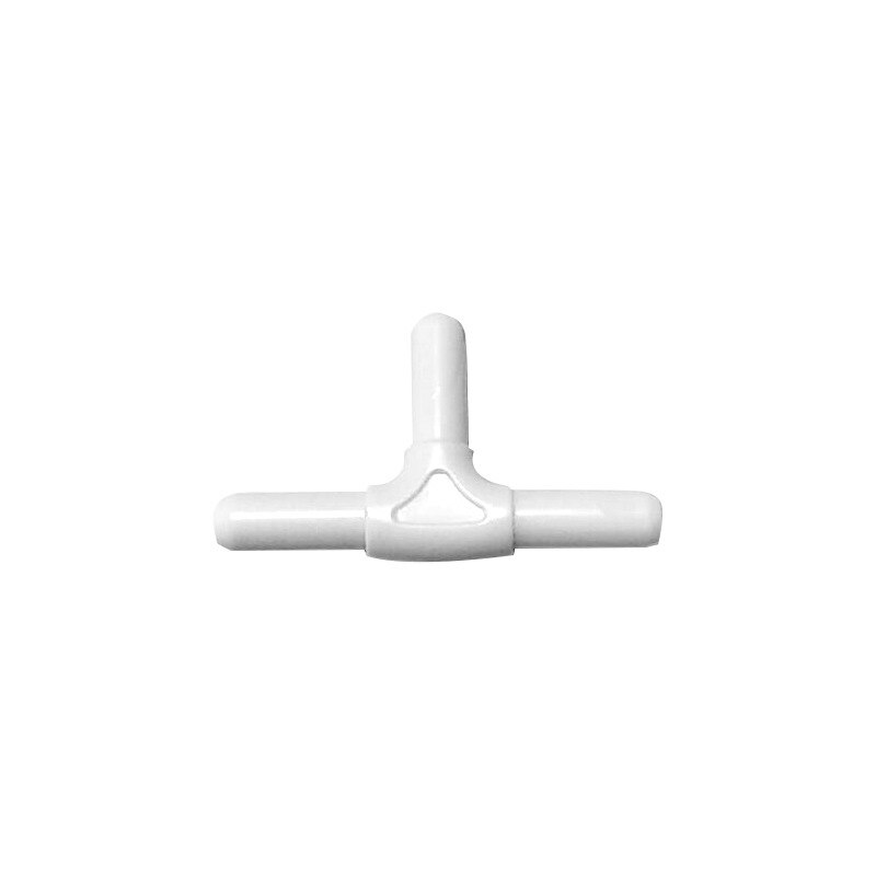 T-joint Breast Pump Gas Needle Upgrade Bilateral Accessories Breast Pump Connector Breast Pump Accessories