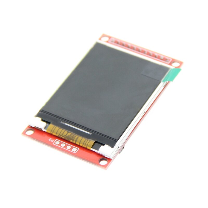 2,0 pulgadas SPI serie módulo TFT LCD 176X220 pantalla controlador ILI9225 para Arduino