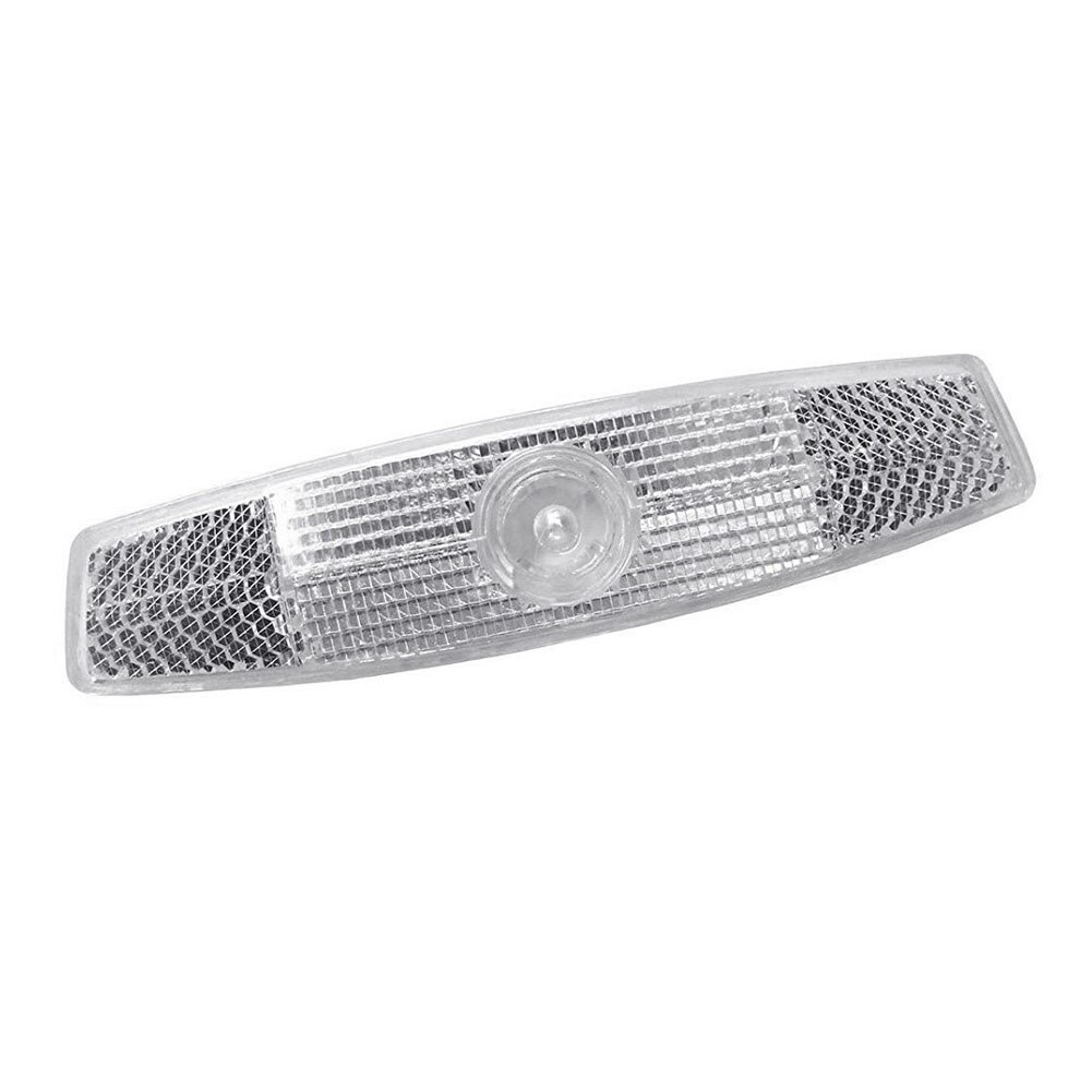 4 Stuks Bike Wheel Spoke Reflecterende Waarschuwing Strip Reflectoren Fiets Accessoires