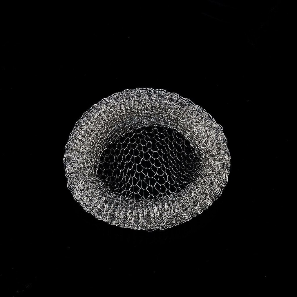 Washing Machine Lint Traps Premium Snare And Rustproof Stainless Hair Catcher Remover Household Tool