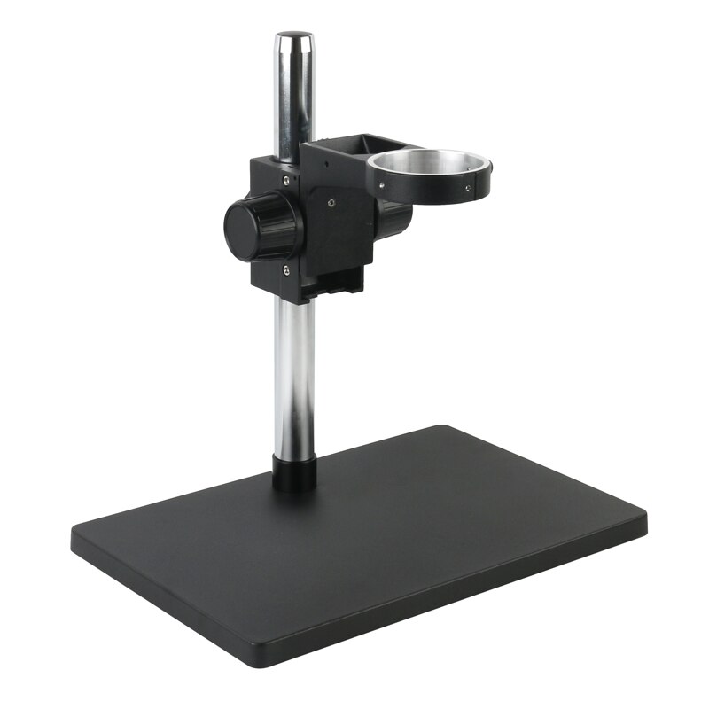 Big Size Lab Industrial Stereo Microscope Adjustab... – Grandado