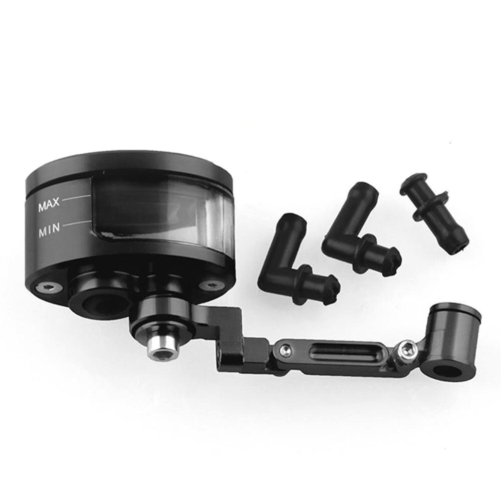 Universele Motorfiets Rem Koppeling Tank Cilinder Fluid Olie Reservoir Cup Voor Honda Yamaha Ducati Suzuki Kawasaki