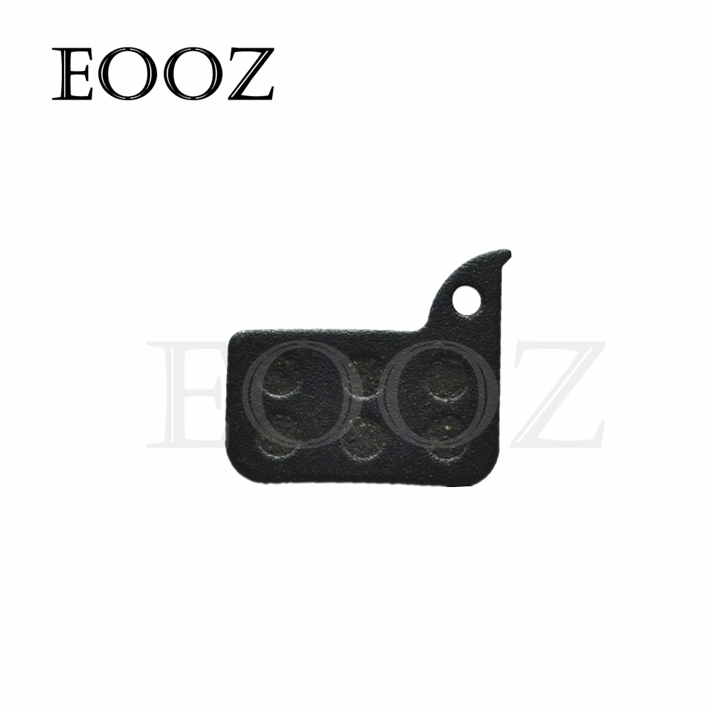 10 par sykkel semi - metalliske hydrauliske skivebremseklosser for sram hrd red etap, force 22, cx1,  rival 22, s700 b1 level ult / tlm