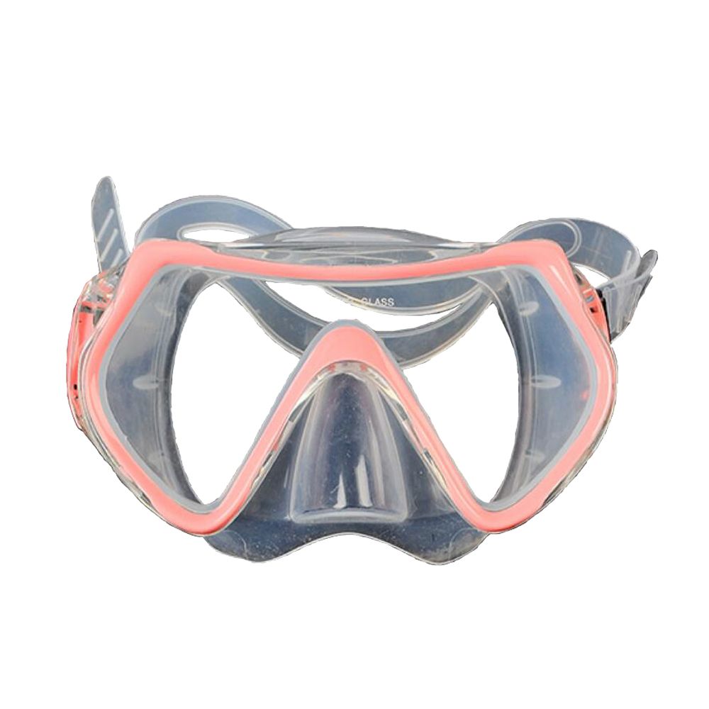 Diving Mask Full Face Snorkeling Mask Underwater Anti Fog Snorkeling Diving Mask dry snorkel Swimming Fishing Pool Dive Men