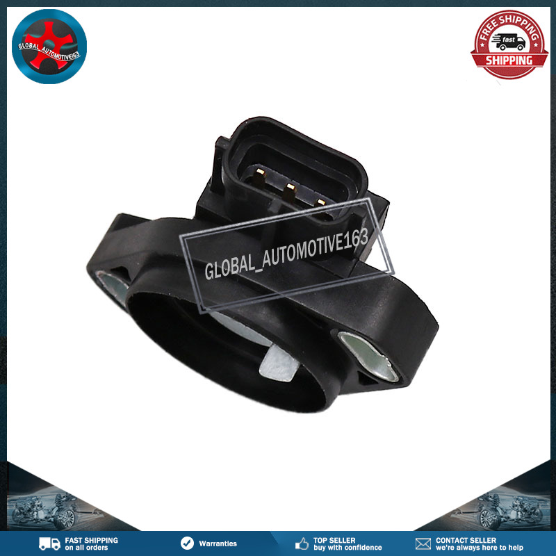 Fuel Injection Throttle Position Sensor Switch SERA483-3 For MAZDA