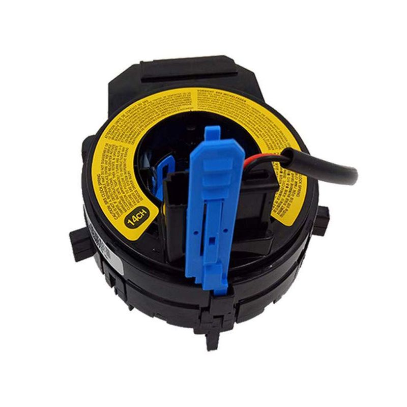 93490-1W110 934901W110 Stuurwiel Clockspring Veiligheid Coil Voor Hyundai I30 Sonata K5 Kia Rio Prid