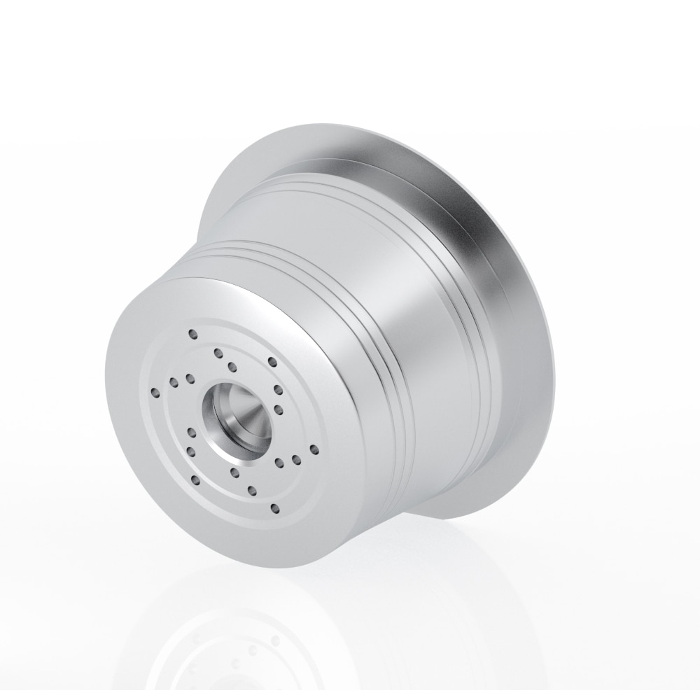 Wielokrotnego użytku kapsułka z kawą wielokrotnego użytku Cafissimo Cafeteira filtr robić Caffitaly i Tchibo klasyczny maszyna