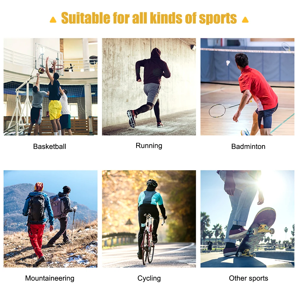 1 Stück gepolsterte Knie-Kompressionshülsen, lange Beinmanschette, Wadenschutz für Höhle Sport – FußBall-Knieschützer, Schienbeinstütze für Erwachsene und Jugendliche