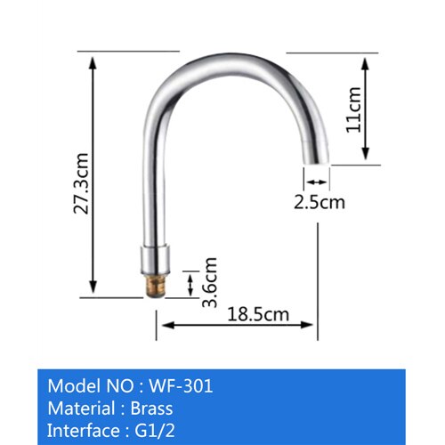 Bathtub Waterfall Inlet Cold and Water Tap Brass Switch Control Valve For Bathtub Faucet Set Shower Cabin Mixer Faucet Bath: WF-3001