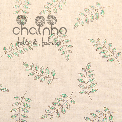 Tela de algodón Zakka para telas hechas a mano, tela Hometextile para sofá, bolsa de cortina, funda de cojín para muebles, Material de media yarda