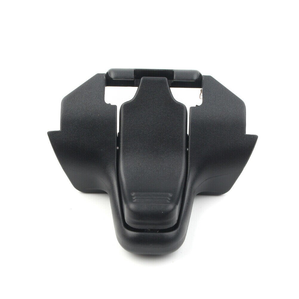 1 pçs sombrinha sombra alça fivela lr019776 para land rover lr2 preto sombrinha sombra alça fivela notas