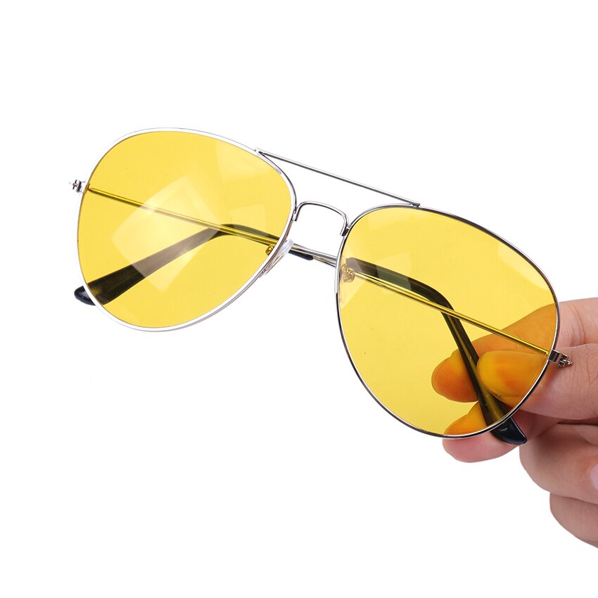 Mtb Road Fietsen Eyewear Bescherming Goggles Fietsen Nachtkijker Bike Driver Night Bril Sport Zonnebril