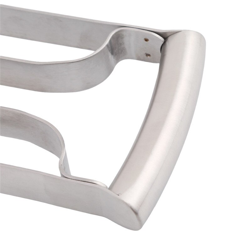 Fruit ananas snijder schilmesje keuken fruit gereedschap ananas schilmesje makkelijke snijder snij apparaat roestvrijstalen keuken gereedschap