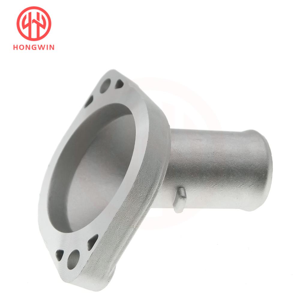 Aluminum Coolant Filler Neck Assembly Water Inlet Fits Toyota Yaris Sedan Vios 1.3L 1.5L 16502-21070 16321-21020 16502-21080