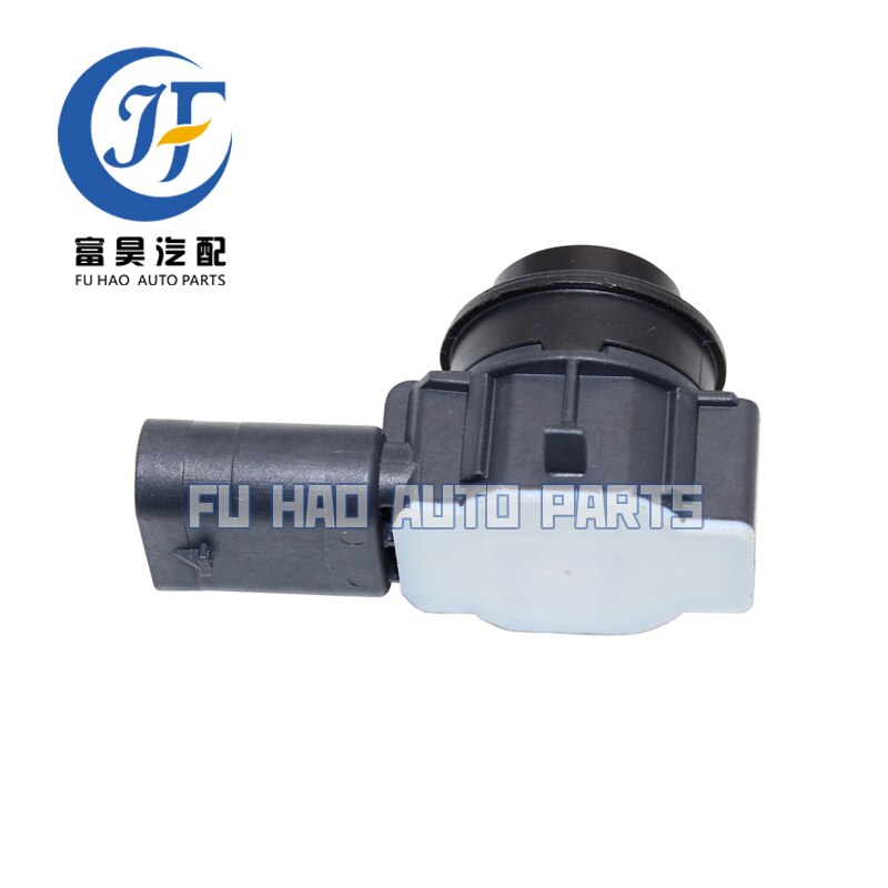 Einparkhilfe Sensor DS3 - PDC Sensor Für Peugeot Citroën