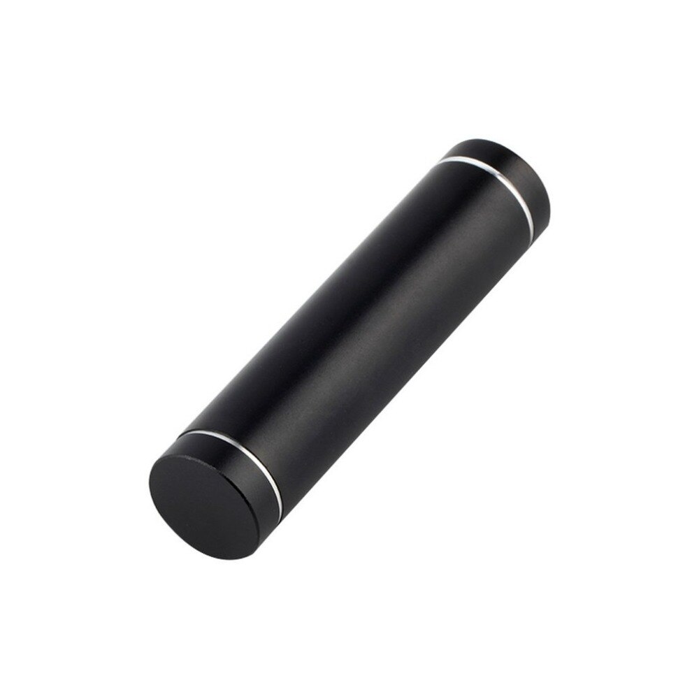 Mobiele Lader Shell Power Bank Case Draagbare Oplader Usb Pack Doos Batterij Cover Voor 18650 Batterij Case Externe Batterij Oplader