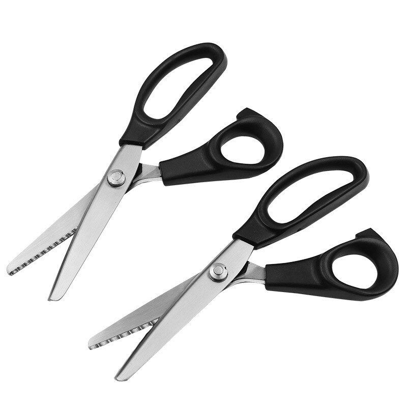 Needlework Scissors Dressmaking Shear Fabric Cutter Leather Handicraft Sewing Accessories Handwork Tailor Scissors