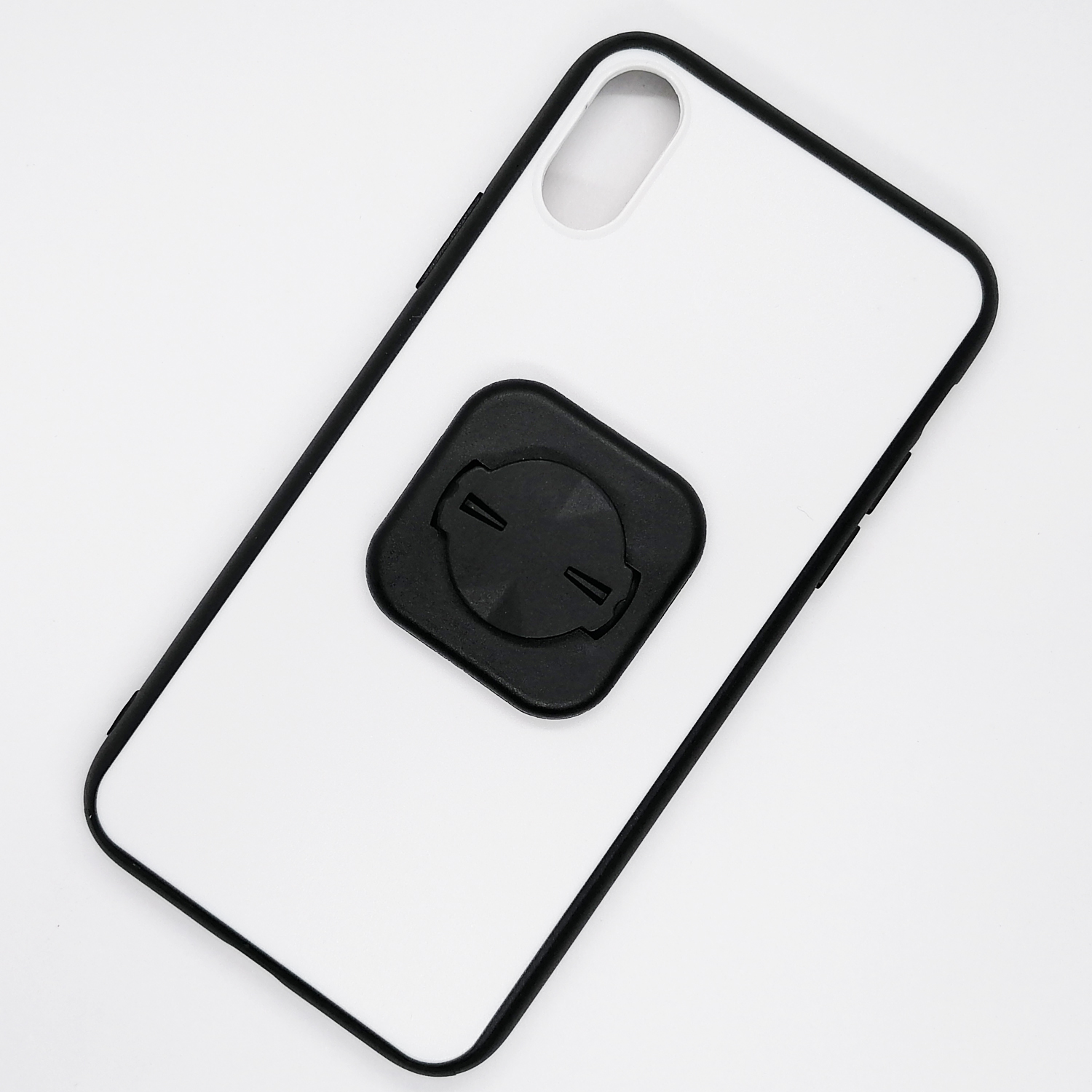 Funda de teléfono móvil PC, carcasa dura de TPU con adaptador Universal para SRAM GARMIN FOURIERS BRYTON GUB, soporte de bicicleta para iPhone 8X11 12