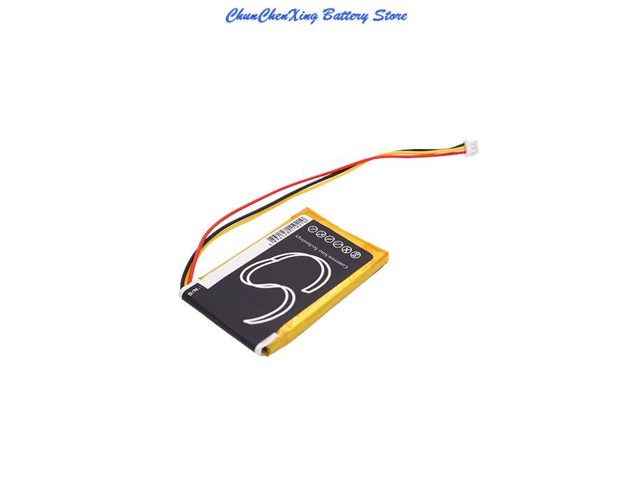 Cameron Sino 1000mAh Battery 533-000130 for Logitech G403, G900,G703,G903