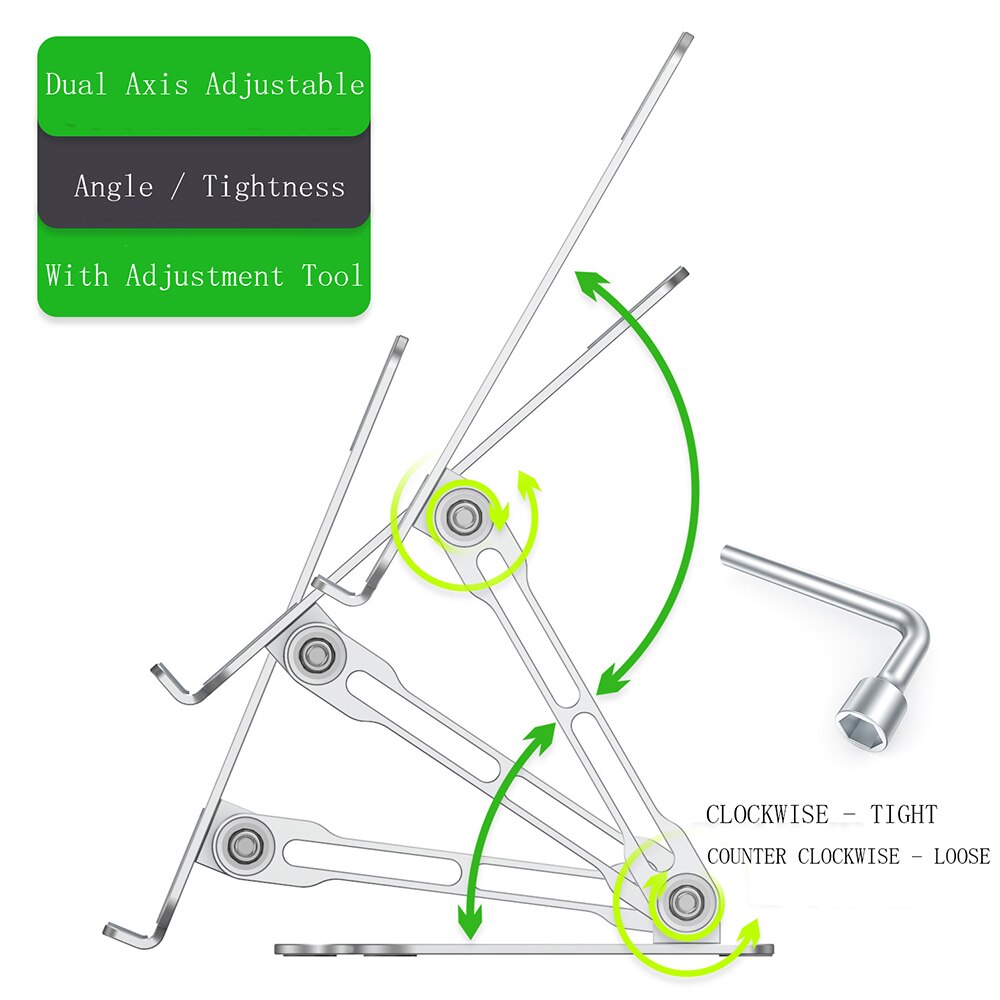 Tablet Stand Height Adjustable Stand Foldable Holder for iPad Pro 12.9 11 10.2 Air 4 3 Mini 5 Phone Holder Samsung Xiaomi