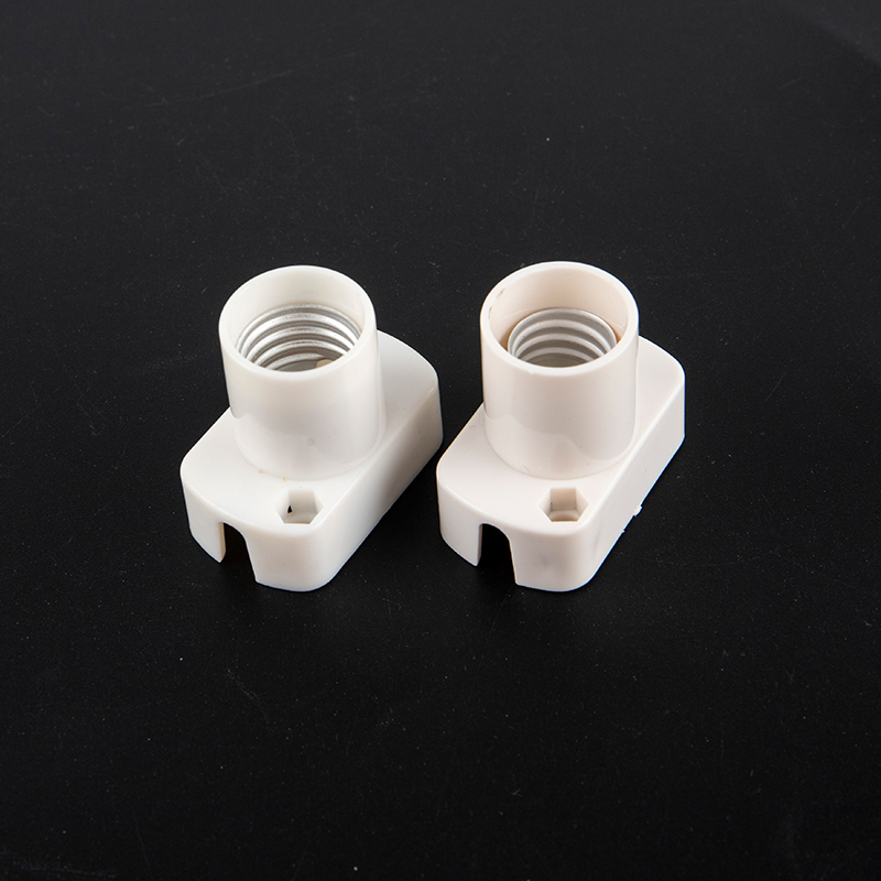 Mini Schraube Lampensockel E12 E14 E17 Supporto Lampenfassung Glühbirne Sockel Halter Adapter