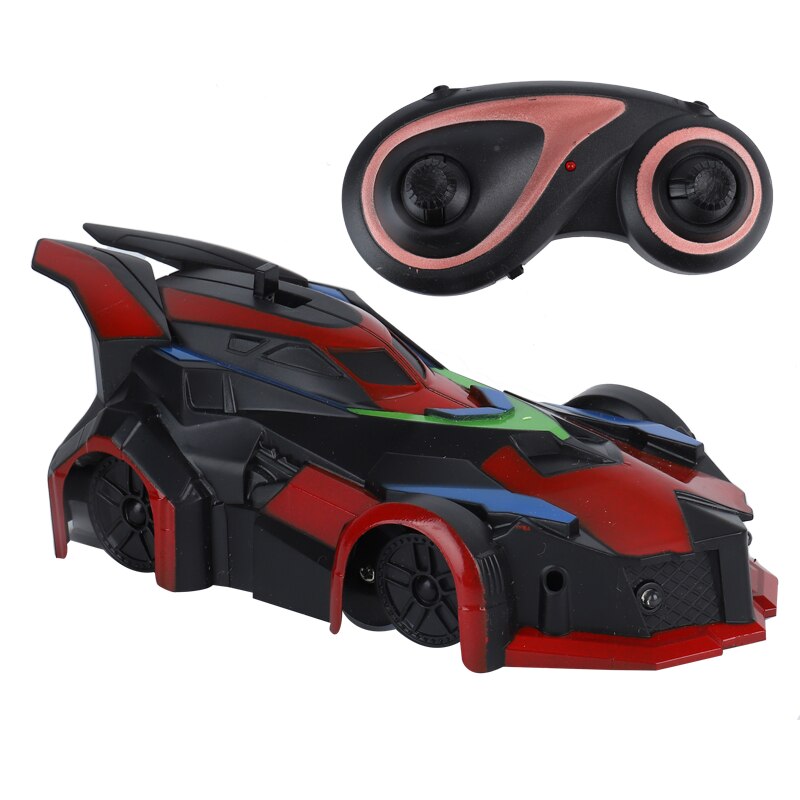 Voiture mx -04 rc anti-gravité, escalade murale, course, voiture sunt, rotation à 360 degrés, jouet télécommandé pour enfants