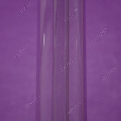 300mm,24/40 Glass Liebig Condenser,Lab Chemsitry Glassware