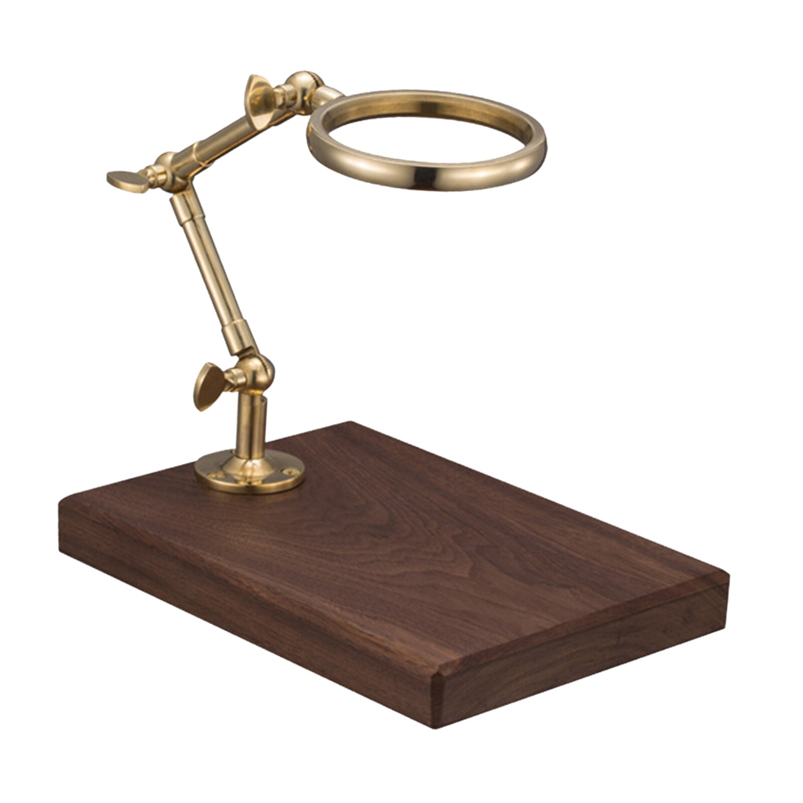 Drip Station Thee Koffie Stand Giet Over Koffie Druppelaar Stand Filter Houder