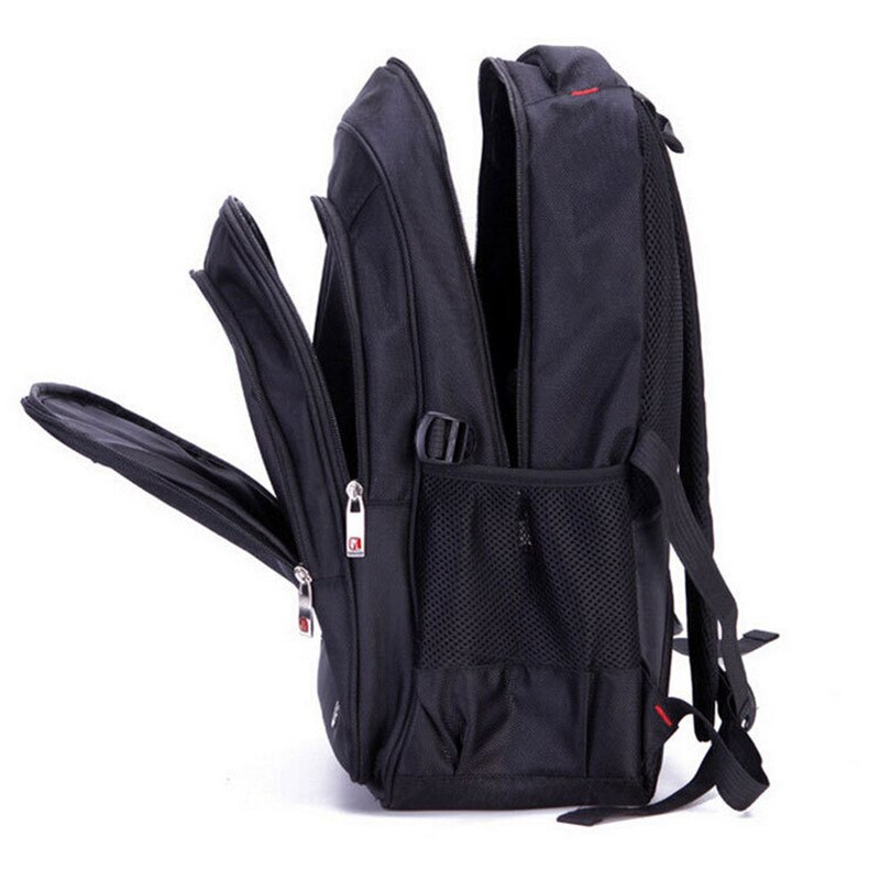 Chuwanglin laptop ryggsekk herre reise ryggsekk vanntett nylon skolesekker for tenåringer herre bag mann ryggsekker zdd 120102