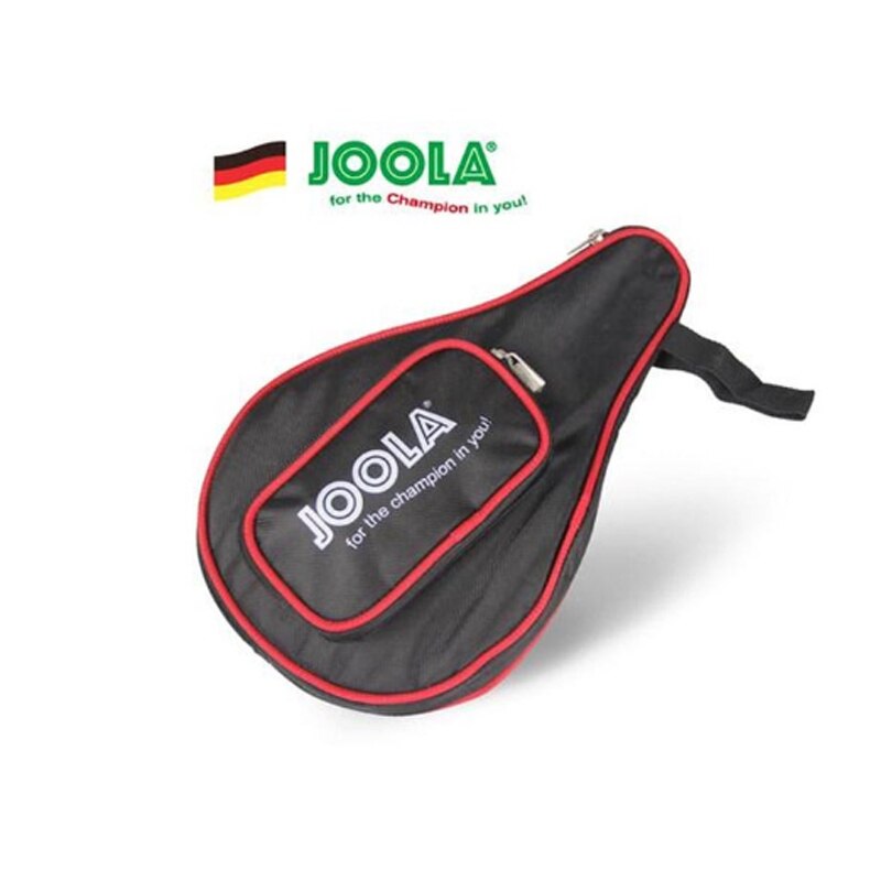 Joola Racket Packaging Joola Original Table Tennis racket Bag Ping Pong C... – Vicedeal
