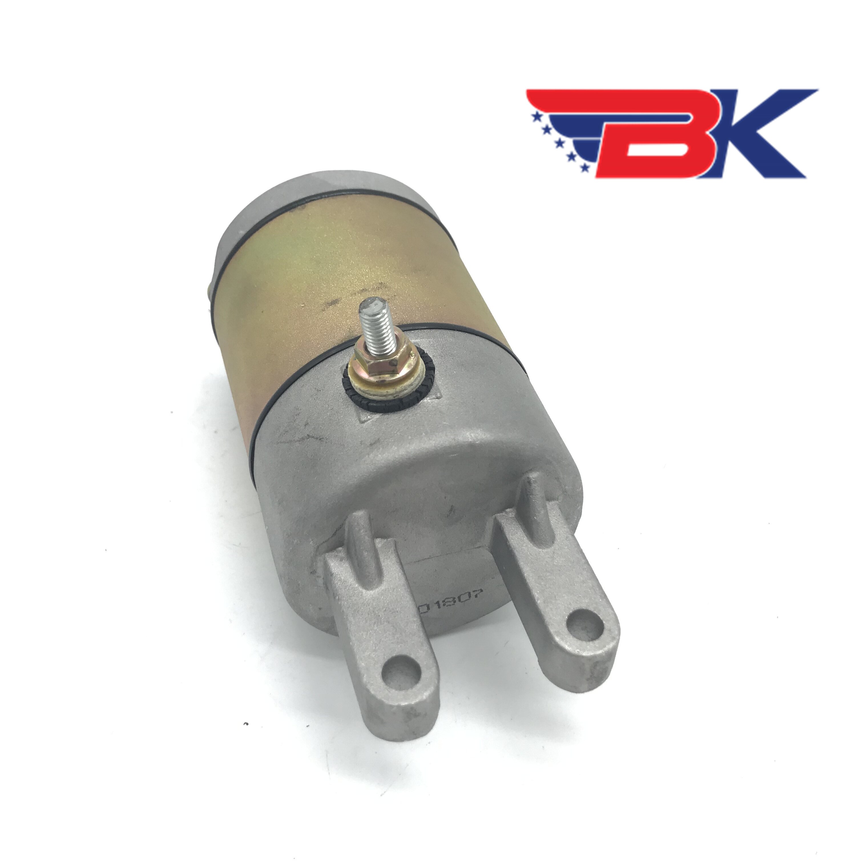 Starter Motor for Chinese Feishen GSMOON Buyang Linhai Jinling 260cc 300cc Scooter ATV Quad JLA-925E 921E Parts