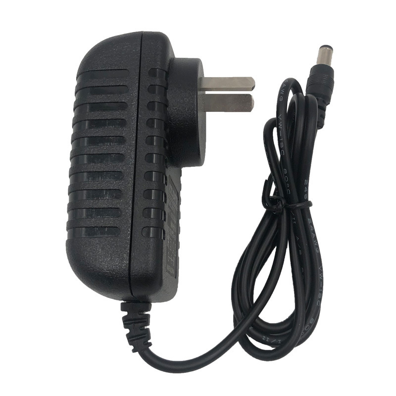 12V DC Power Supply Adapter Transformador 220V to 12V 24V 5V Transformer 1A 2A 3A Charger Converter LED Driver 12V Power Supply