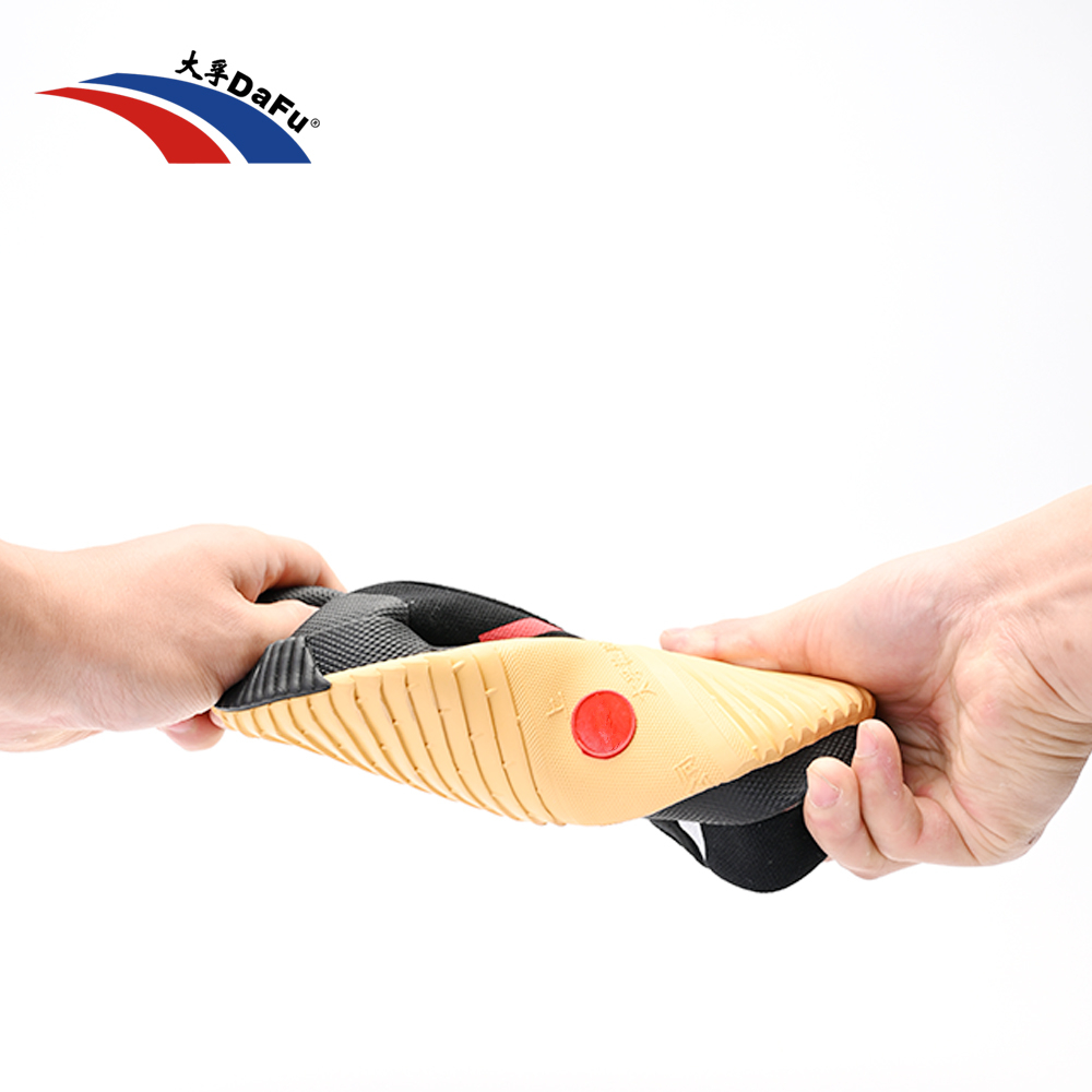 DaFu zapatos originales zapatillas clásicas artes marciales Wushu Kungfu zapatillas hombres mujeres Kungfu