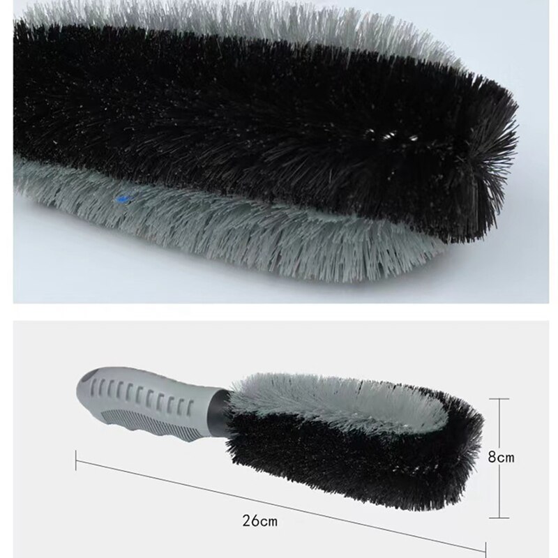 Car Detailing Kit Auto Cleaning Supplies Car Wash Kit Car Wash Set Car Interior Cleaning Kit Car Cleaning Tools 8PCS