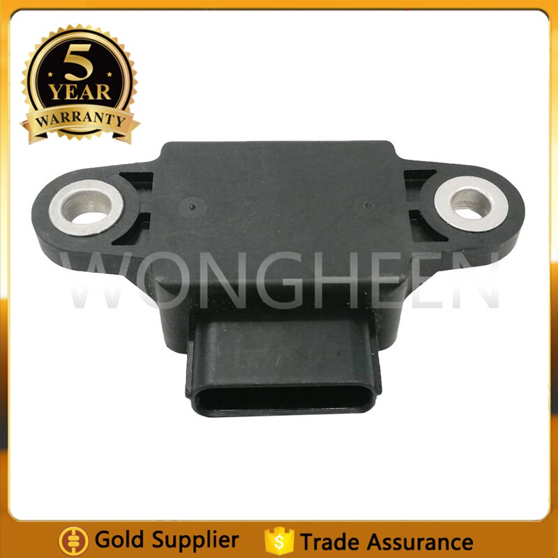 47930-JG200 47930JG200 ABS Gravity Sensor For Nissan Juke Rogue Leaf