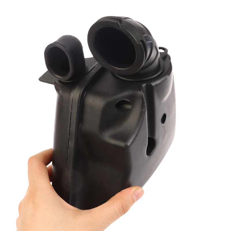 Elemento de filtro de ar para motocicleta assy, para jog50 3kj zr50 zx50 jog90 ya90 50cc-90cc vermelho/azul/preto, filtro de ar para scooter pequeno