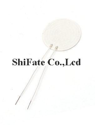 12V/24V 300C/500C Wired MCH Metal Ceramic Heater Plate Heating Element 40mm x 1.2mm