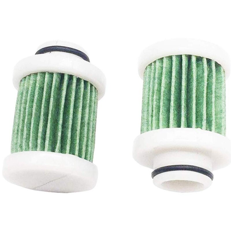 Yamaha In Line Fuel Filter F40/F50/T50/F60/T60/F70/F75/(V)F90