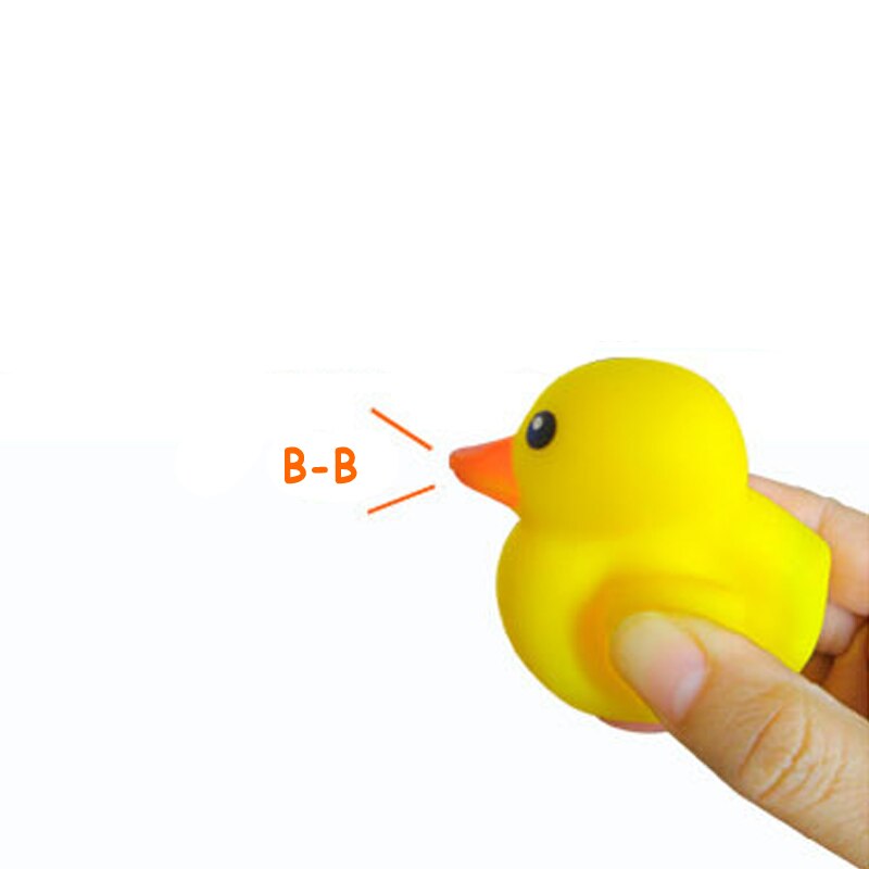 Hundleksaker bitsäker bomull tuggleksak valp interaktiva små leksaker grönsakstrumpinne för hundar katter husdjur produkter tillbehör: Anka