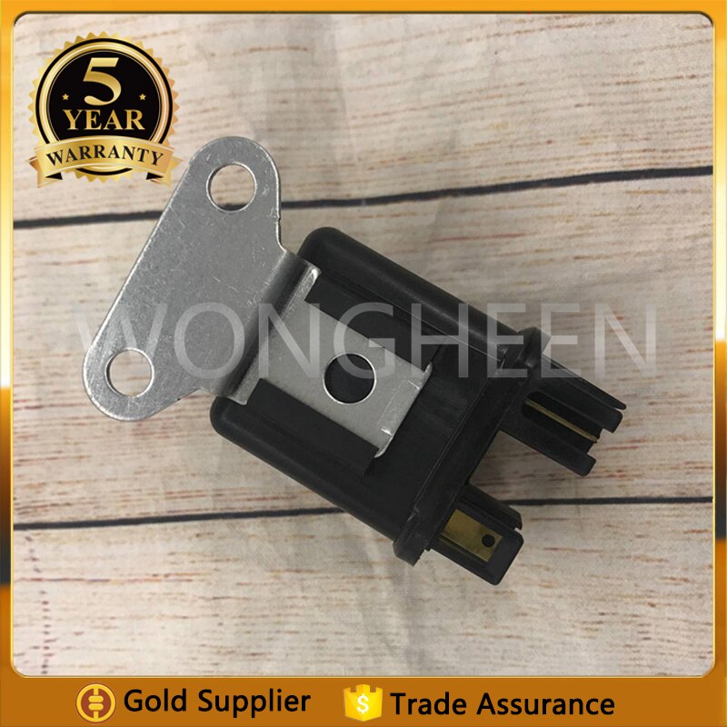 Mover Parts Preheating 12V Relay Glow Plug 8-94248-161 8942481610 For Isuzu Hitachi ZAXIS27U ZAXIS50U ZAXIS40U For Kubota Yanmar