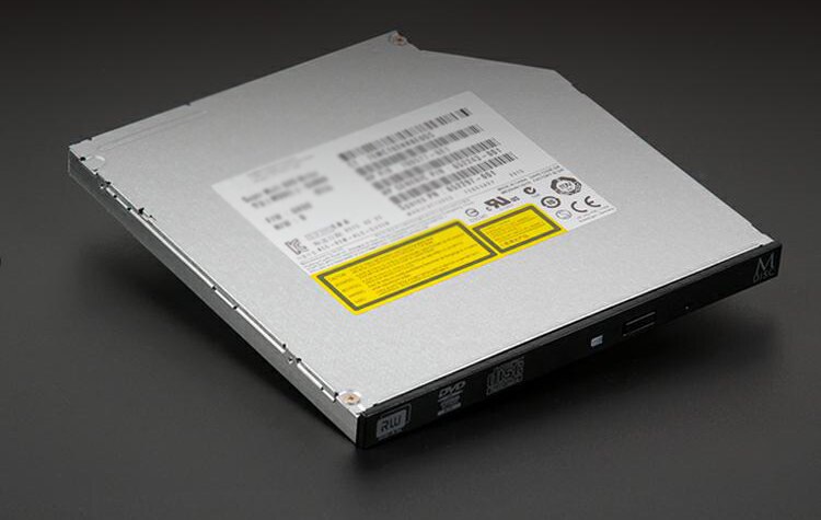For ASUS F3K F3Ka F3Ke F3L F3M F3P F3Q F3Sa F3Sc F3Se F3Sg Series Internal Optical Drive CD DVD-RW Burner Drive