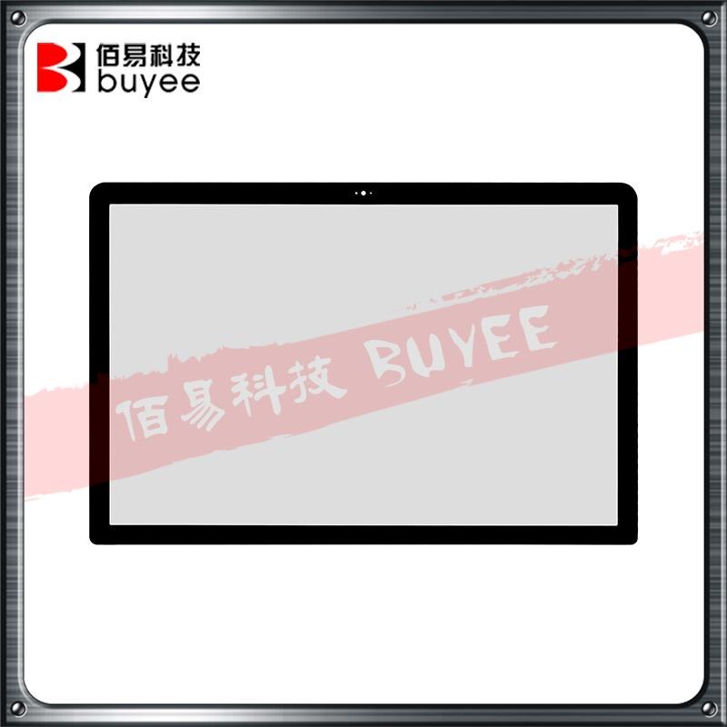 Original 13,3 "A1278 Pantalla de Cristal del LCD frontal reemplazo para Macbook Pro Unibody 13" A1278 vidrio